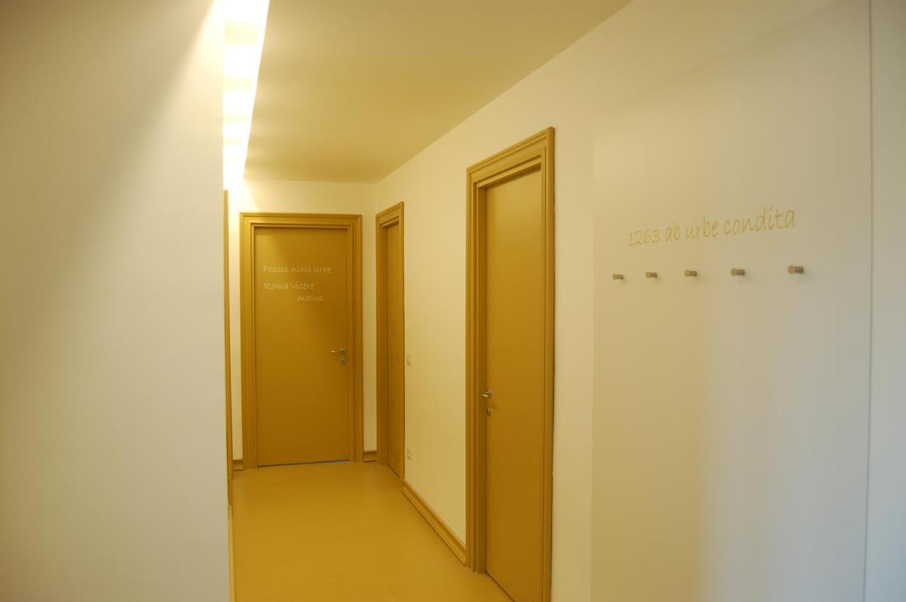 Appartamento Casa Accanto Al Vaticano Roma
