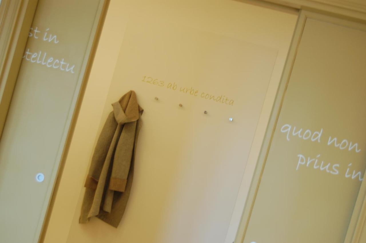 Casa Accanto Al Vaticano Appartement *
