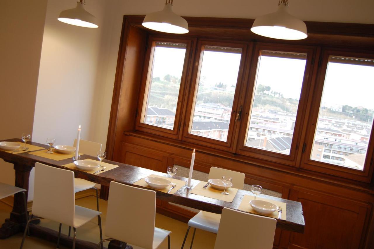 Appartement Casa Accanto Al Vaticano Rome