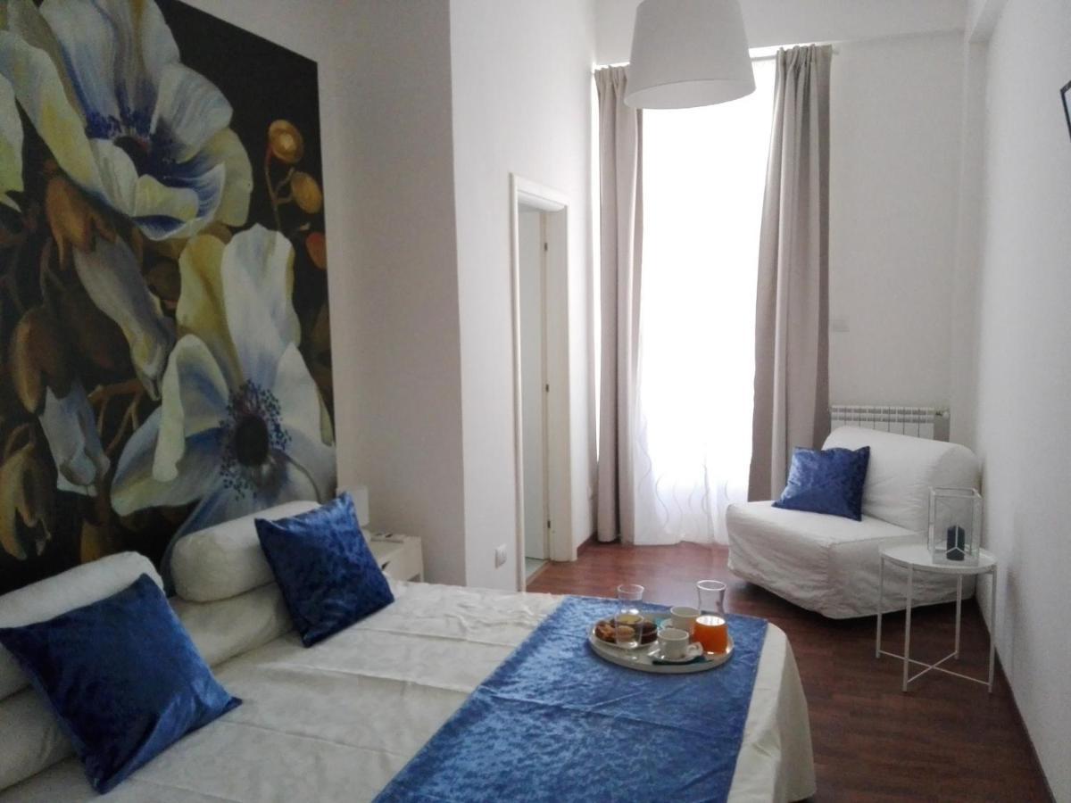 Maison d'hôtes Domus Crescenzio - Rome