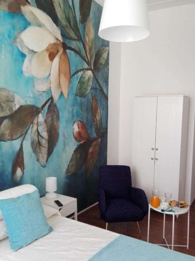Maison d'hôtes Domus Crescenzio -