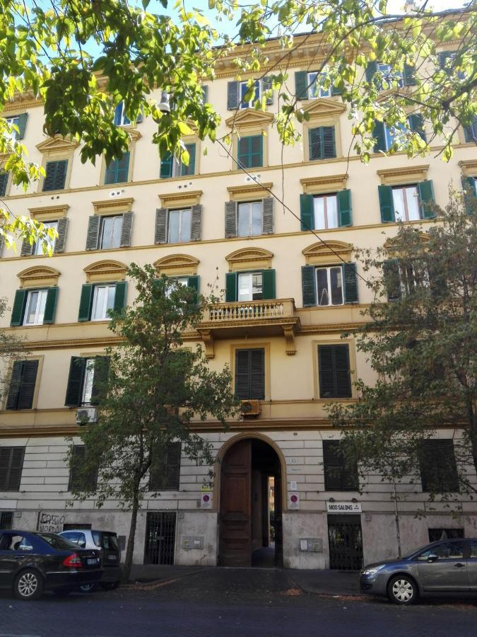Domus Crescenzio - Affittacamere