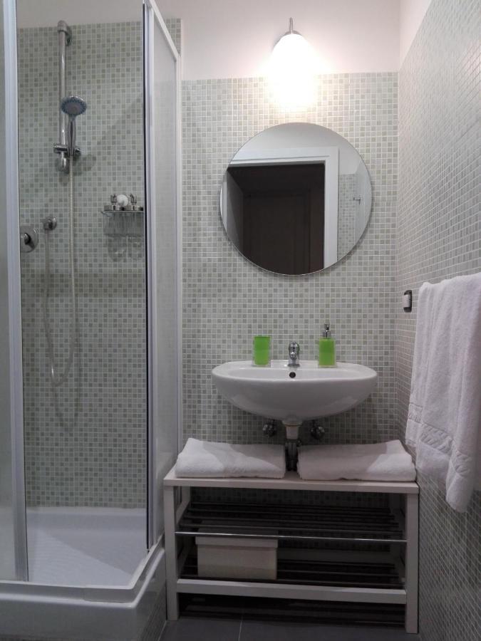 Maison d'hôtes Domus Crescenzio - *