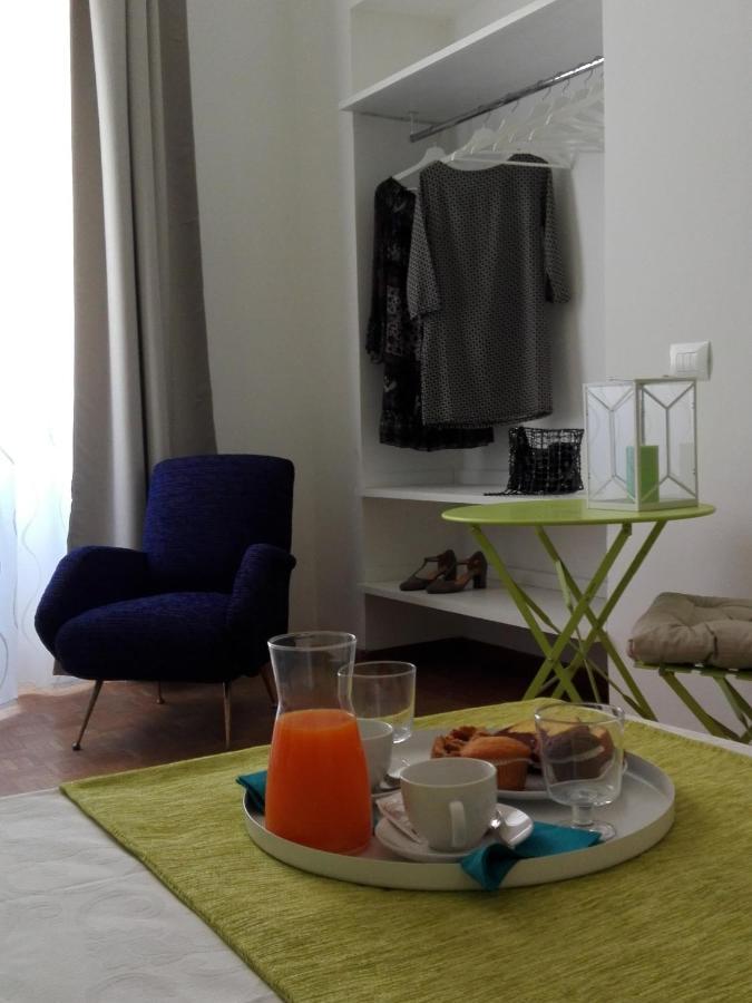 Domus Crescenzio -