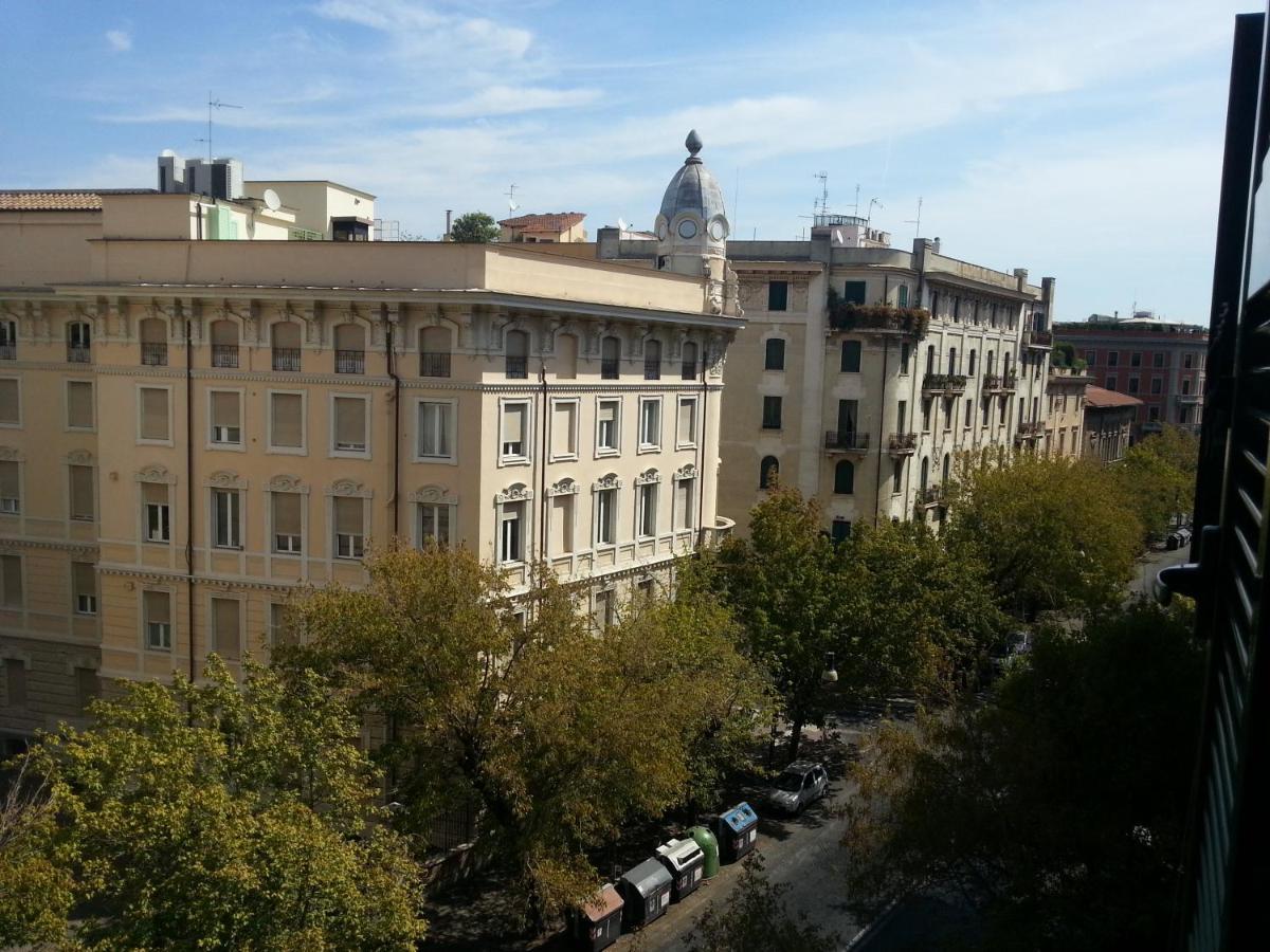 Domus Crescenzio - Maison d'hôtes Rome