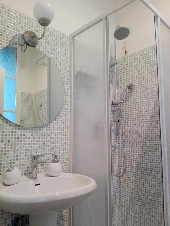 Maison d'hôtes Domus Crescenzio -