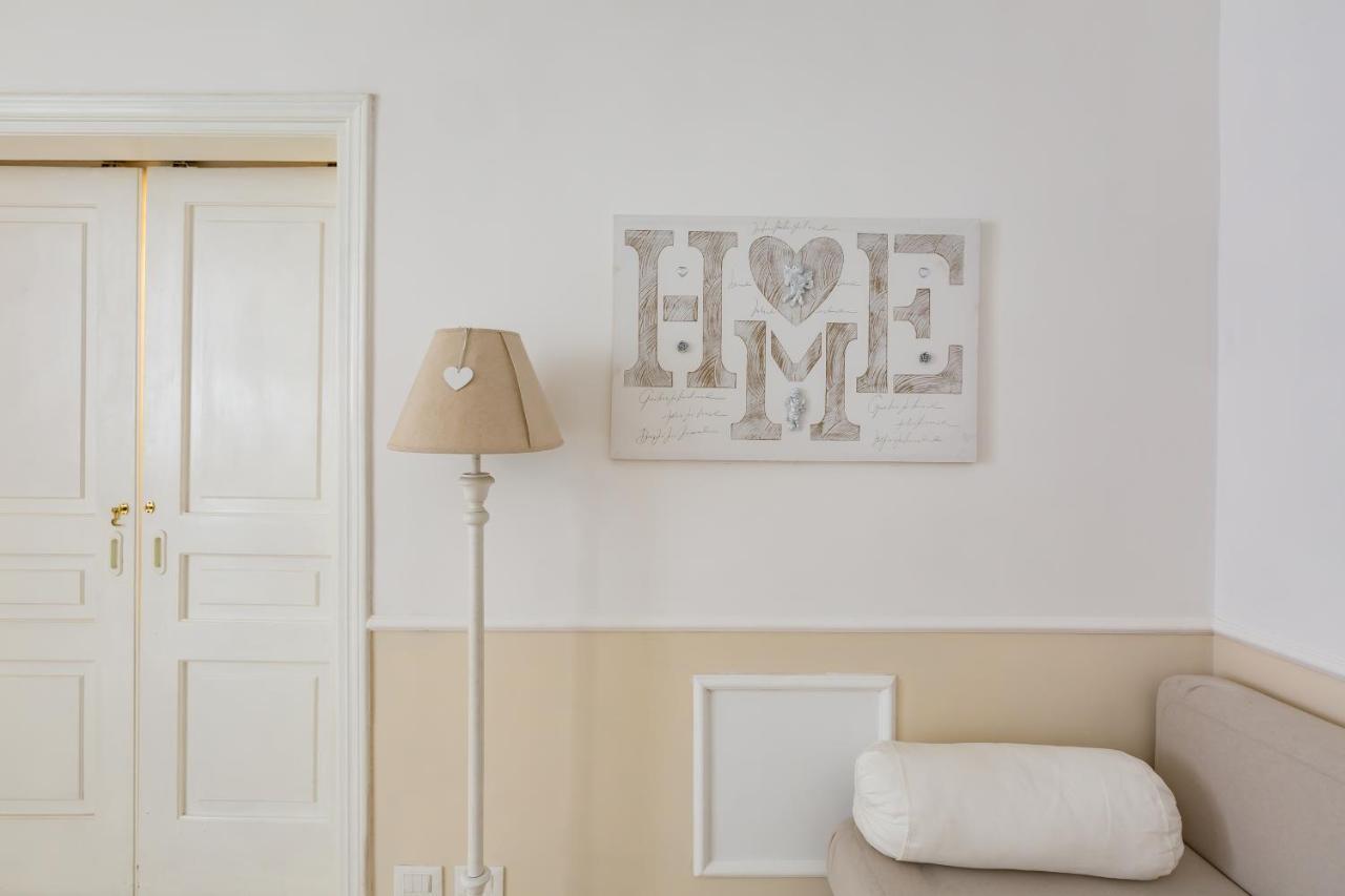 La Maison De La Vie Apartment