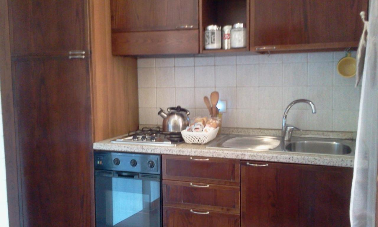 Casina Tiberina Appartement *