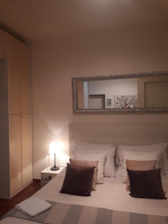 Casina Tiberina Appartement *