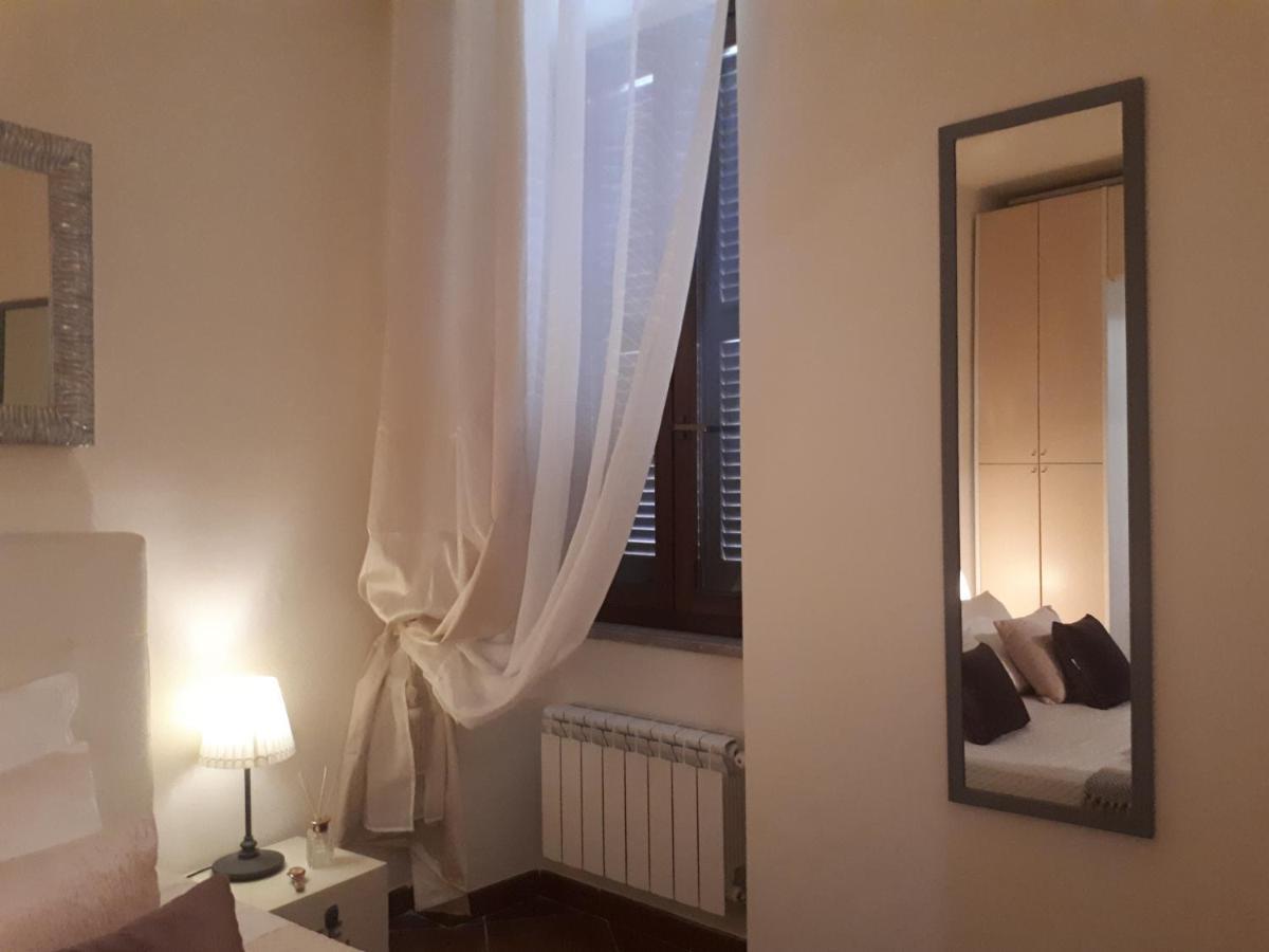 Casina Tiberina Appartement Rome