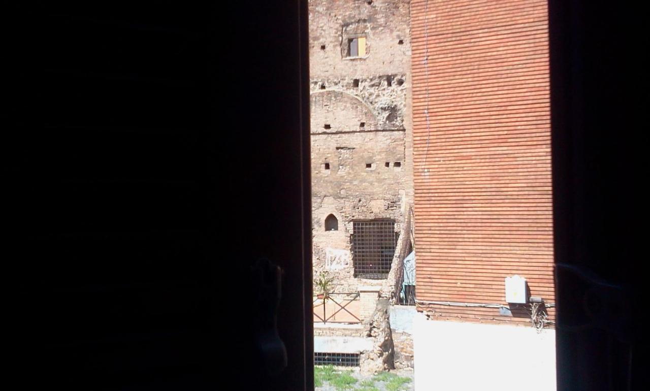 Appartement Casina Tiberina