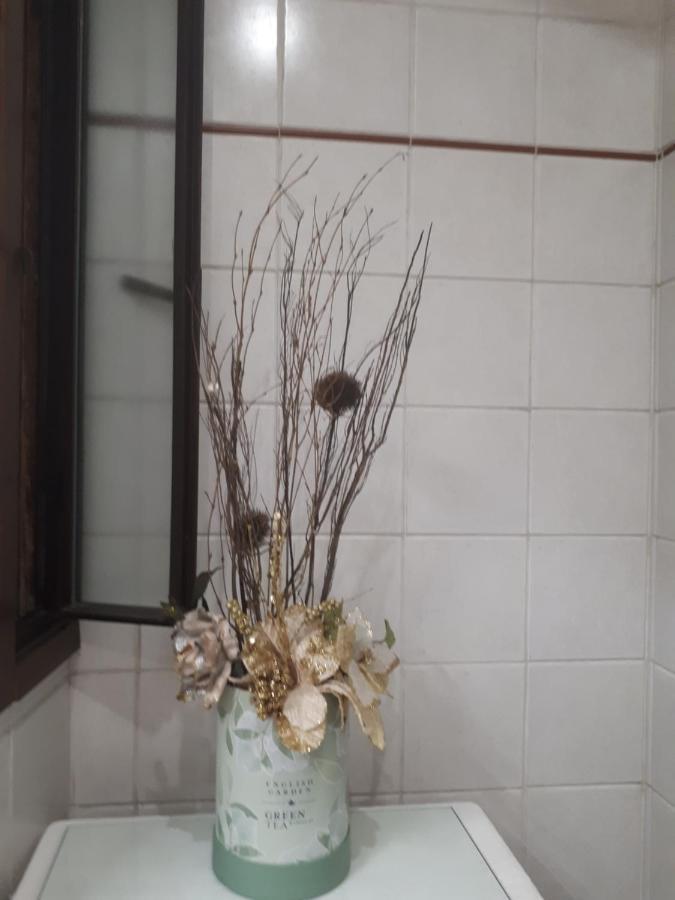 Casina Tiberina Appartement