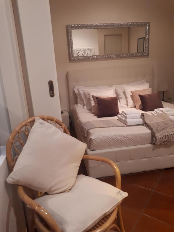 Appartement Casina Tiberina *