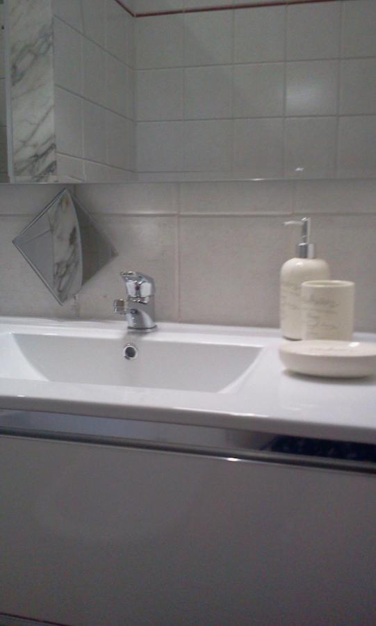 Casina Tiberina Rome