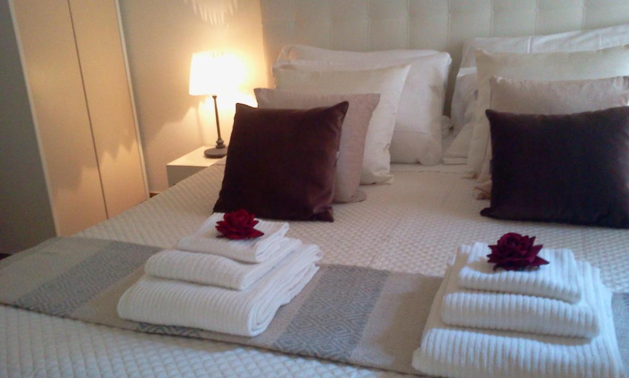 Appartement Casina Tiberina Rome