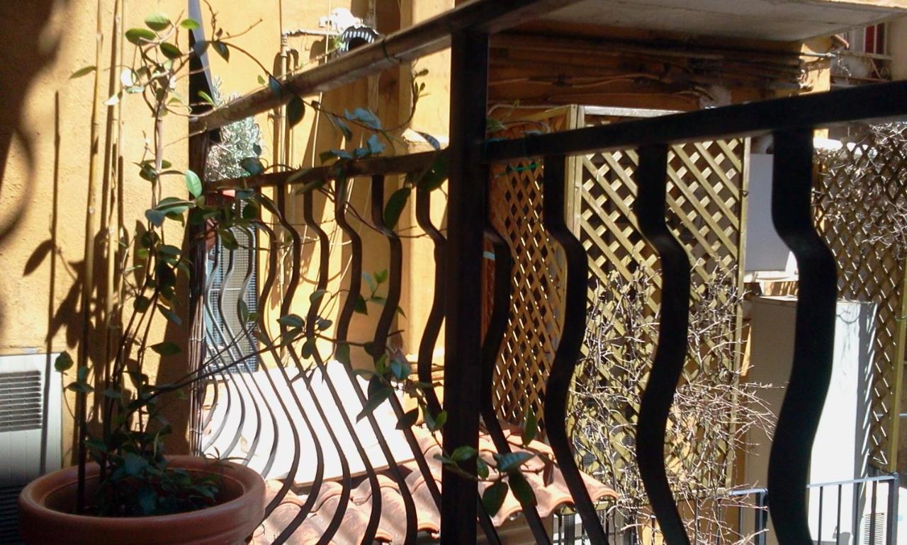 Appartement Casina Tiberina