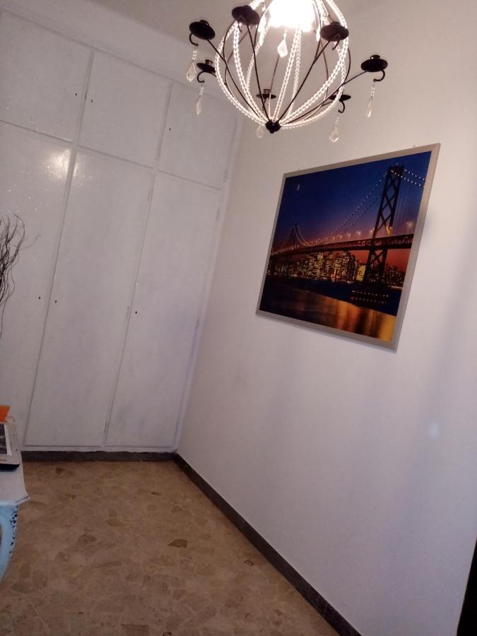 L'angolo Di San Pietro Apartment Rome
