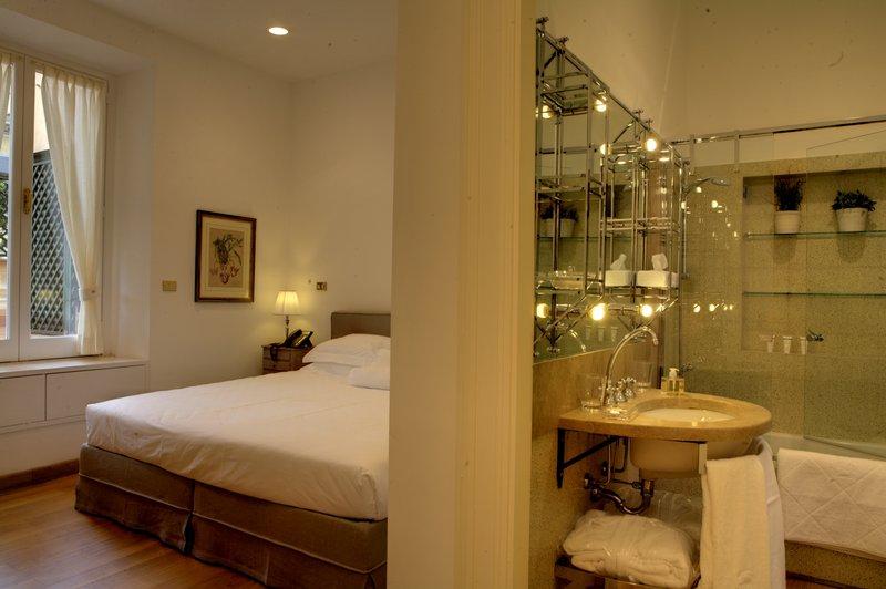 Spalletti Trivelli - Small Luxury Of The World Rome