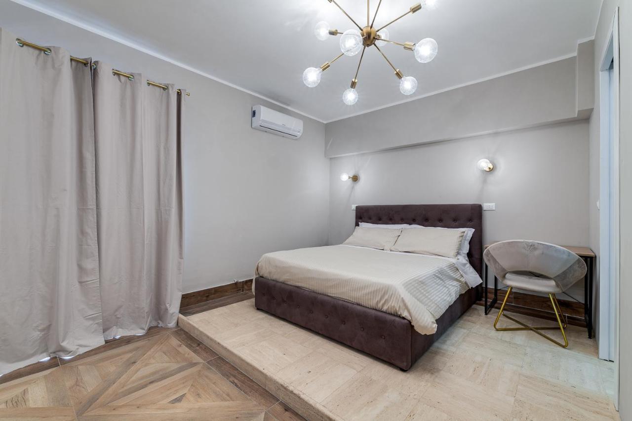 Maison d'hôtes Vogue Rome