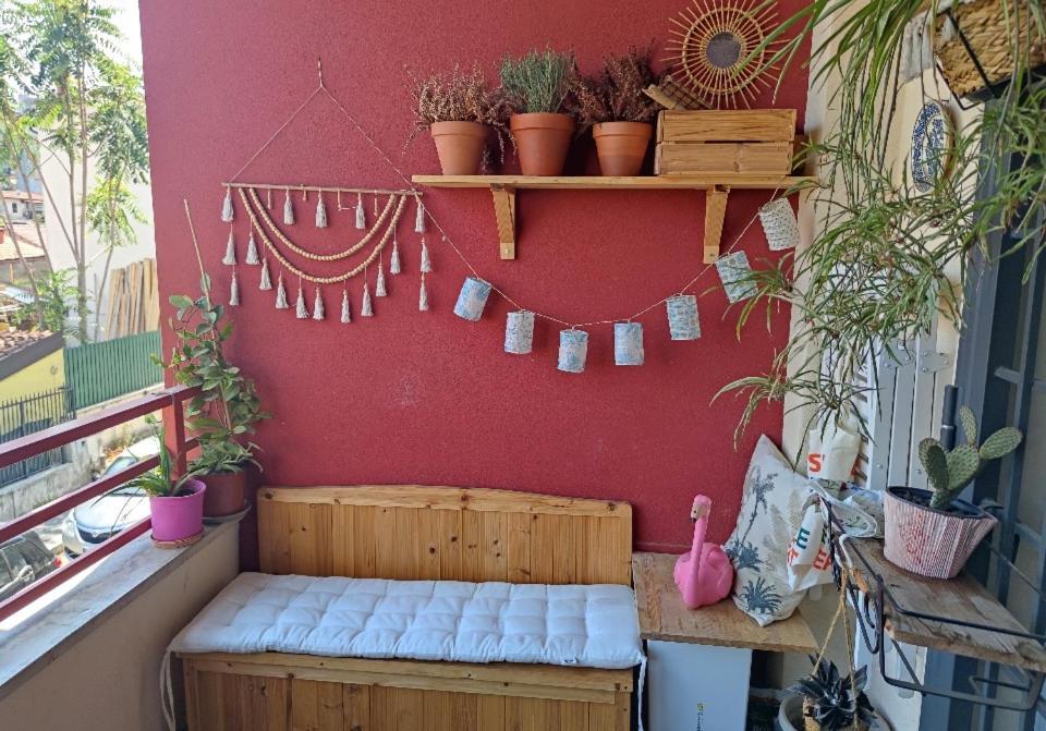 Casa Mia Pigneto Apartment Rome
