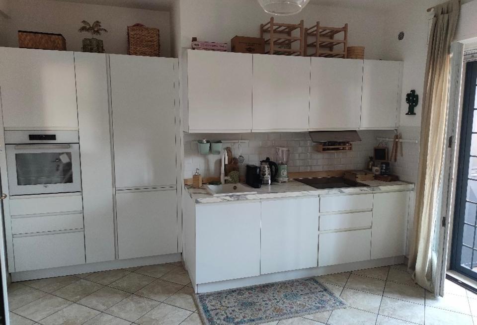 Casa Mia Pigneto Rome