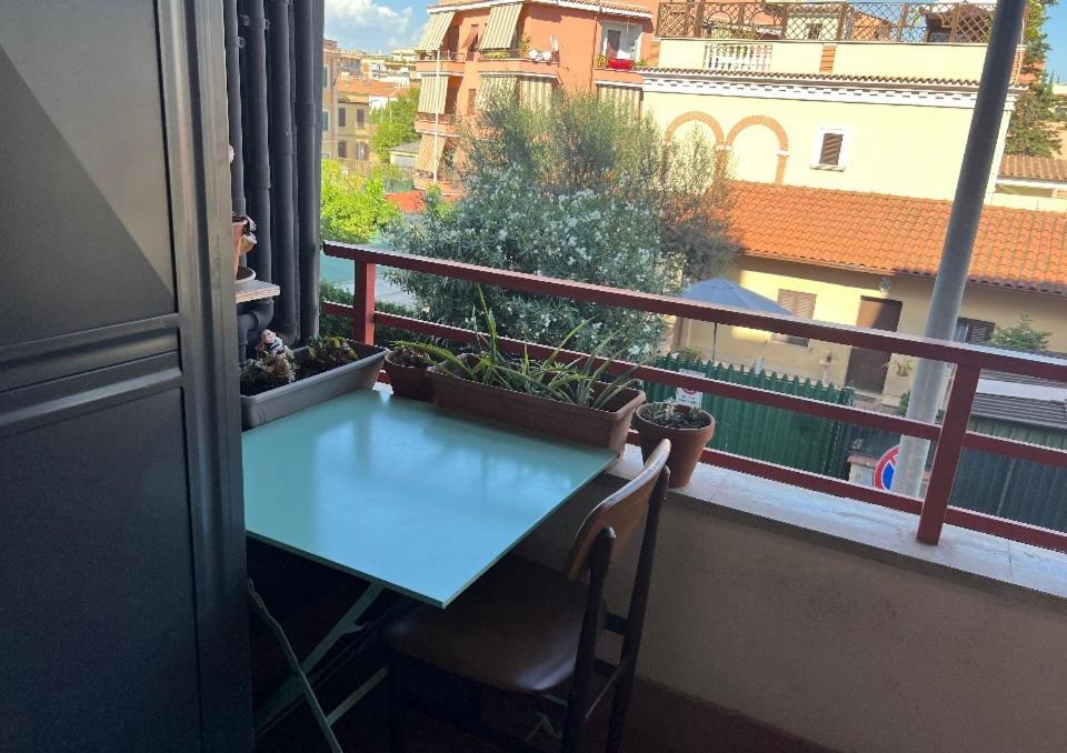 Casa Mia Pigneto Rome