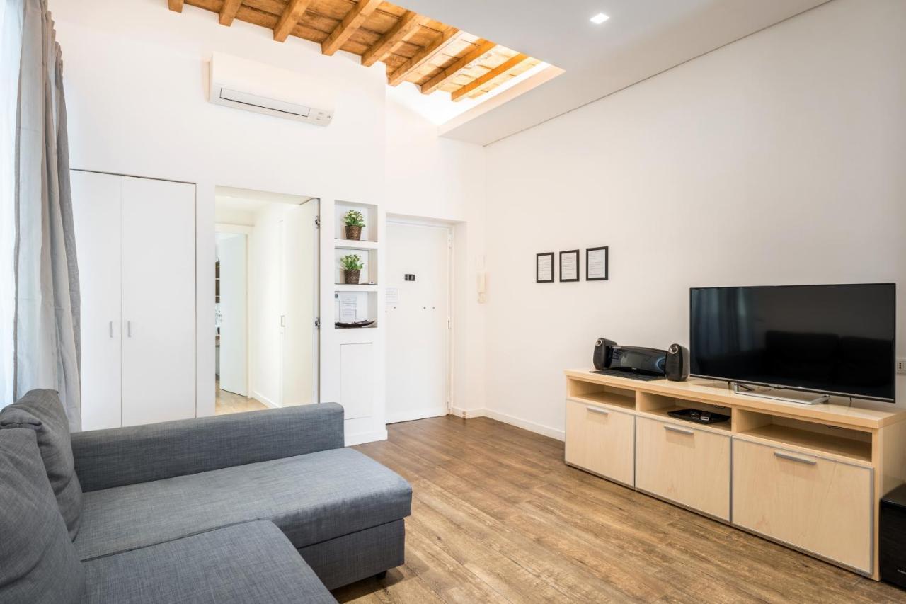 About Colosseo - Al Colosseo Nel Cuore Di - Free Wifi Appartement Rome