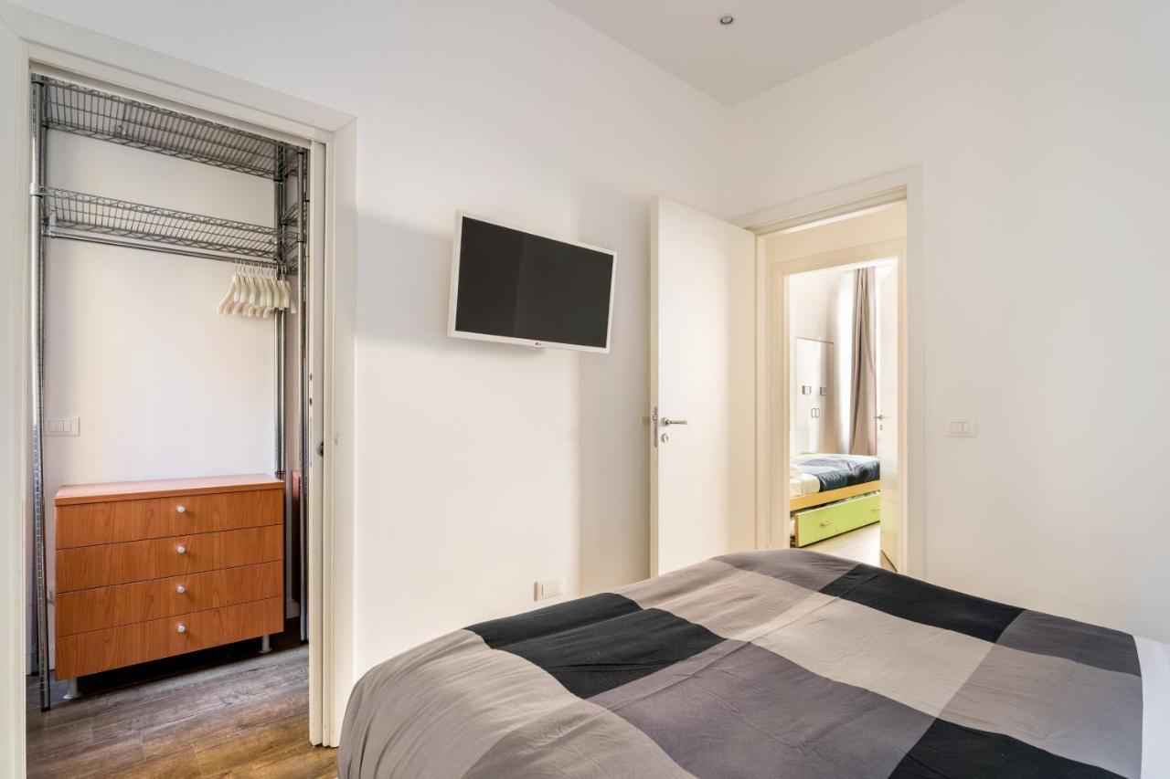 Appartement About Colosseo - Al Colosseo Nel Cuore Di - Free Wifi *