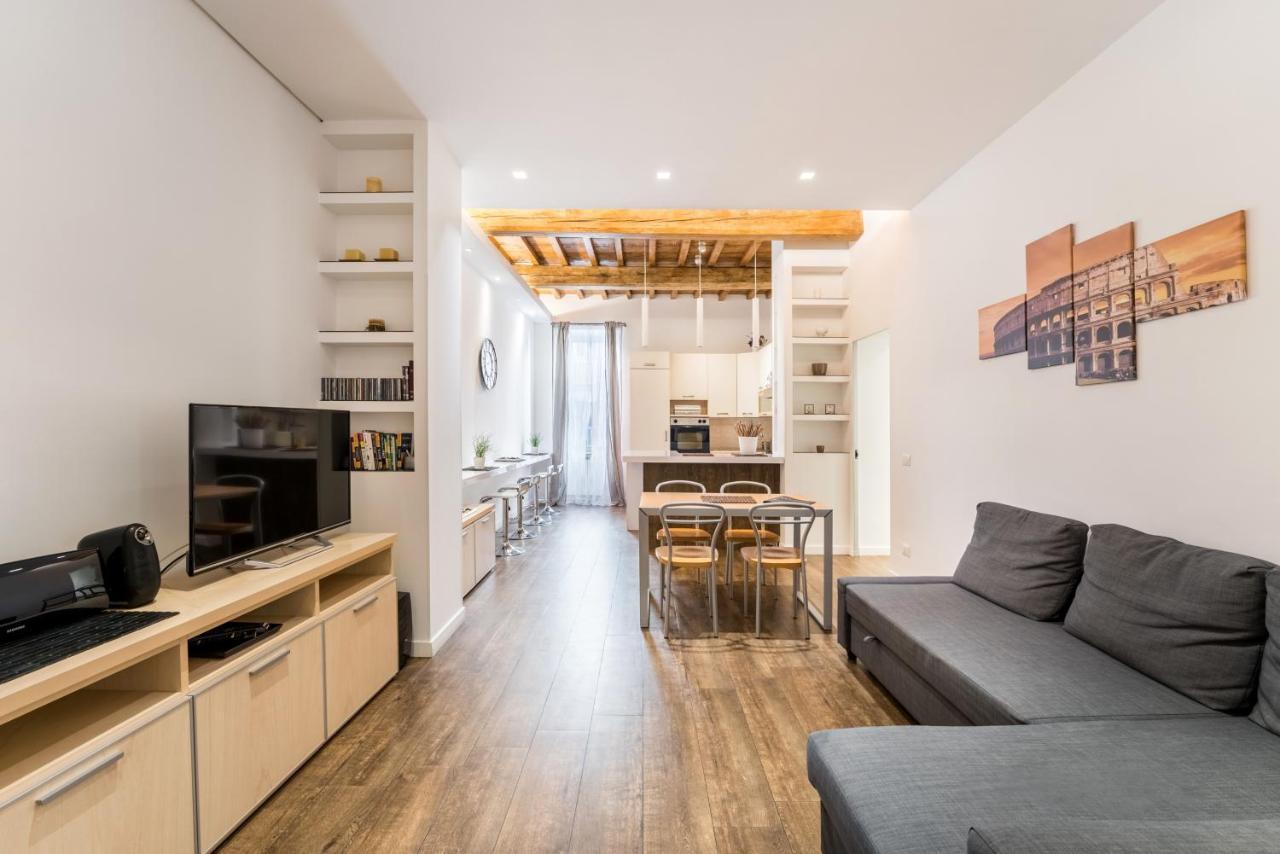 Appartement About Colosseo - Al Colosseo Nel Cuore Di - Free Wifi *