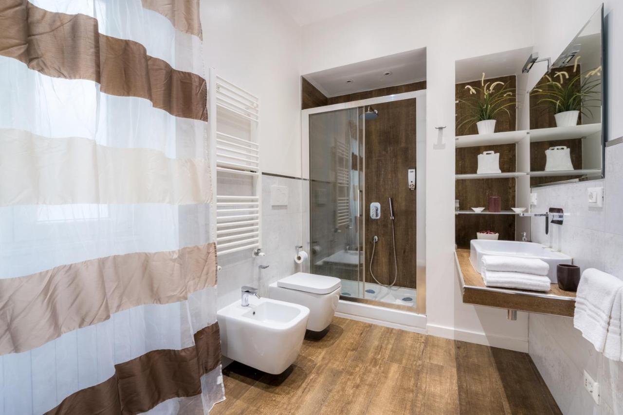 Appartement About Colosseo - Al Colosseo Nel Cuore Di - Free Wifi Rome