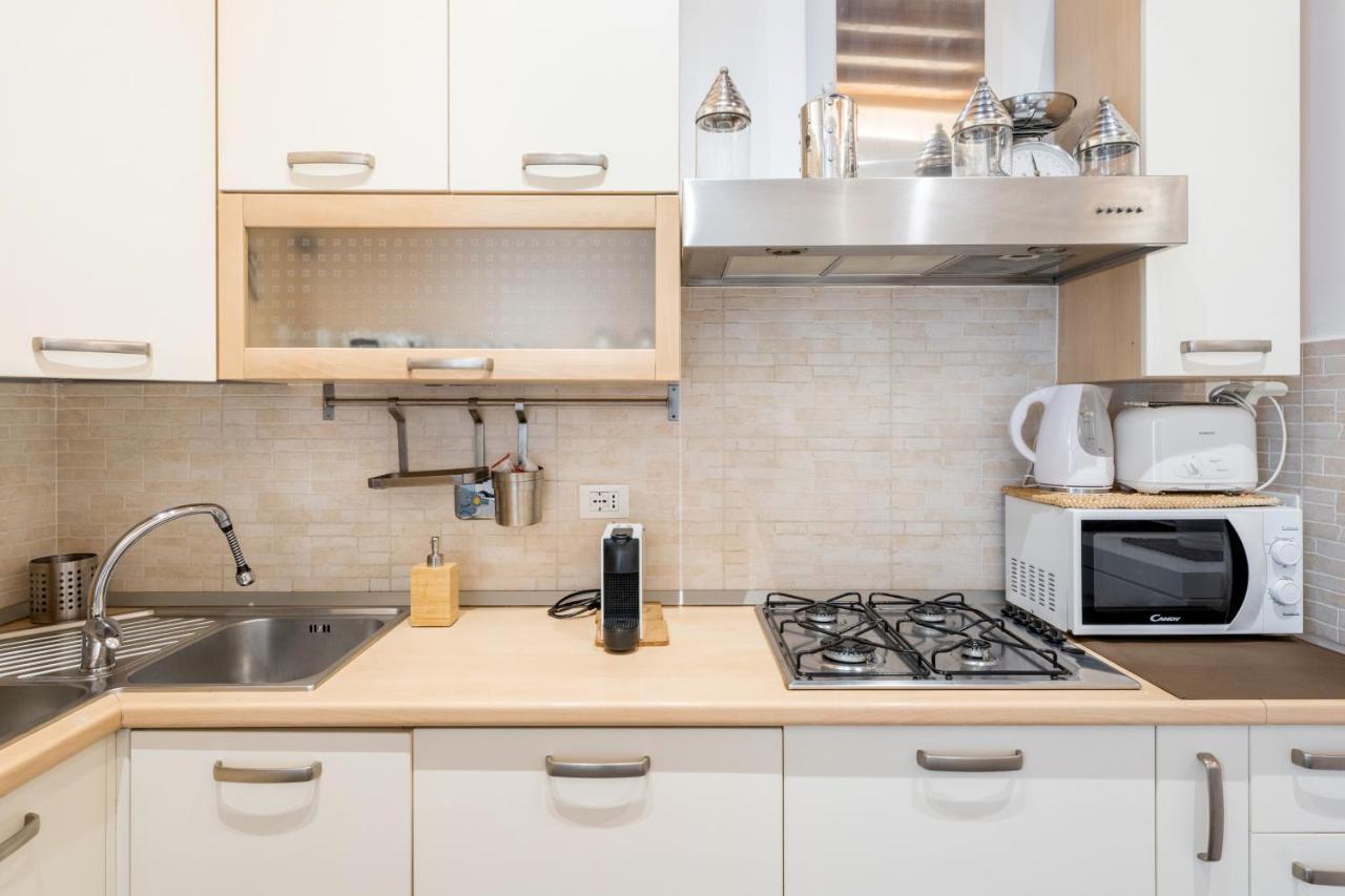 Appartement About Colosseo - Al Colosseo Nel Cuore Di - Free Wifi Rome