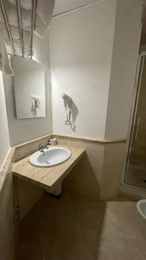 Bed & Breakfast Ambasada