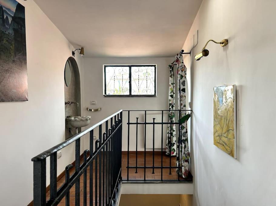 Appartement Giglio Penthouse And Terrace *