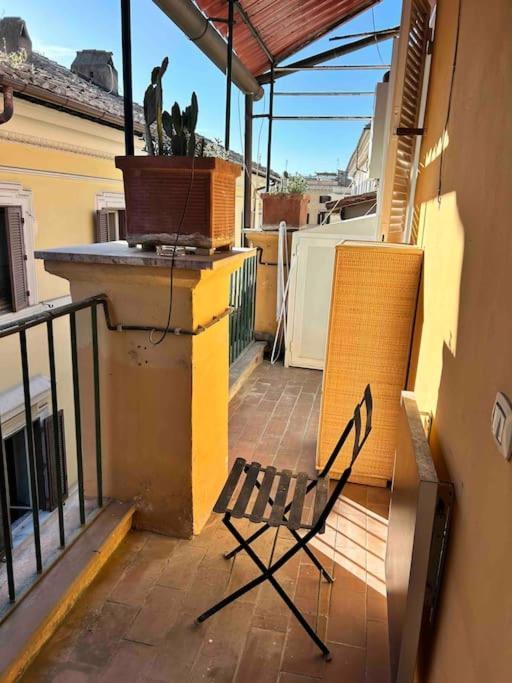Appartement Giglio Penthouse And Terrace Rome