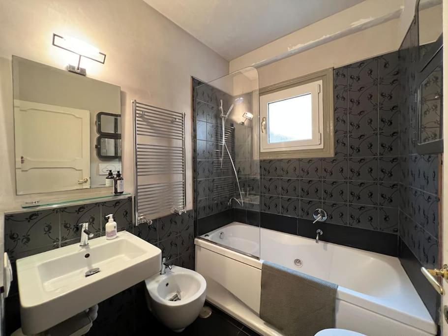 Appartement Giglio Penthouse And Terrace *