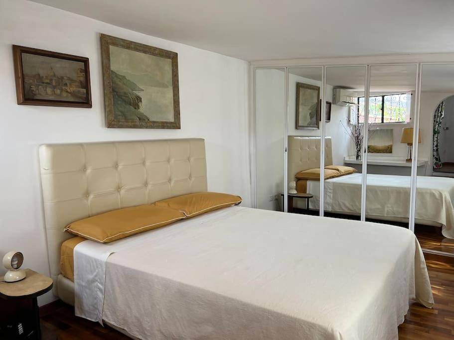 Giglio Penthouse And Terrace Appartement *