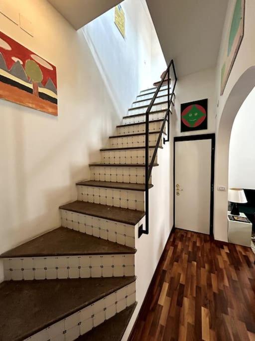 Appartement Giglio Penthouse And Terrace
