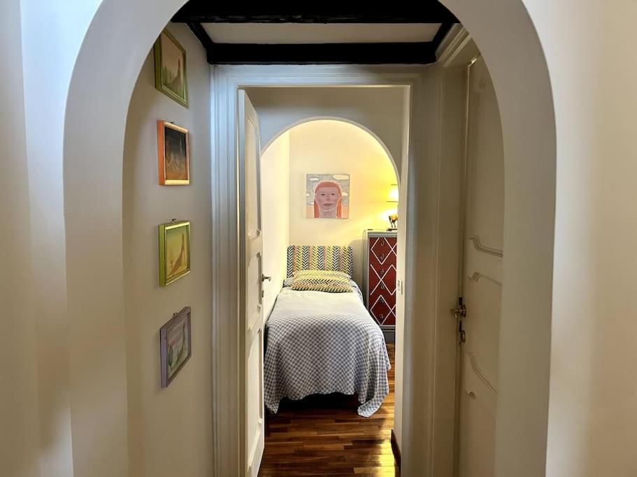 Appartement Giglio Penthouse And Terrace