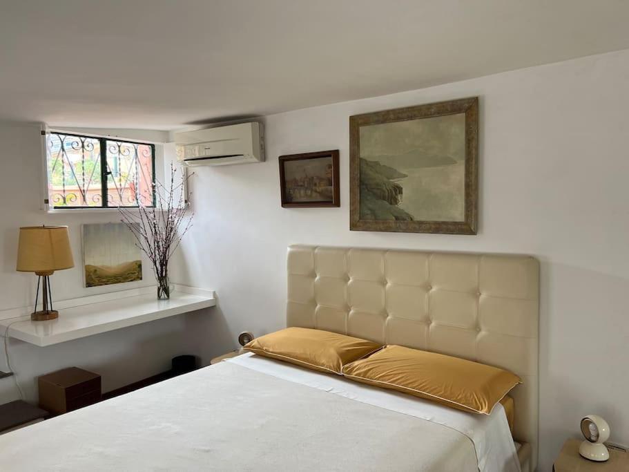 Giglio Penthouse And Terrace * Rome