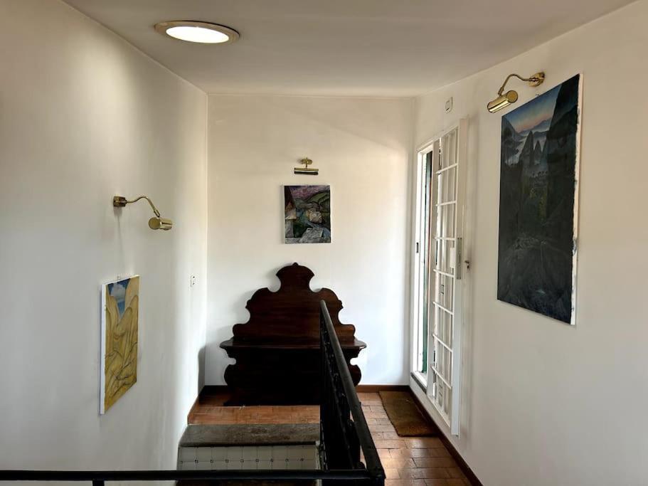 Appartement Giglio Penthouse And Terrace