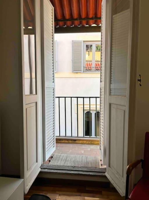 Appartement Giglio Penthouse And Terrace *