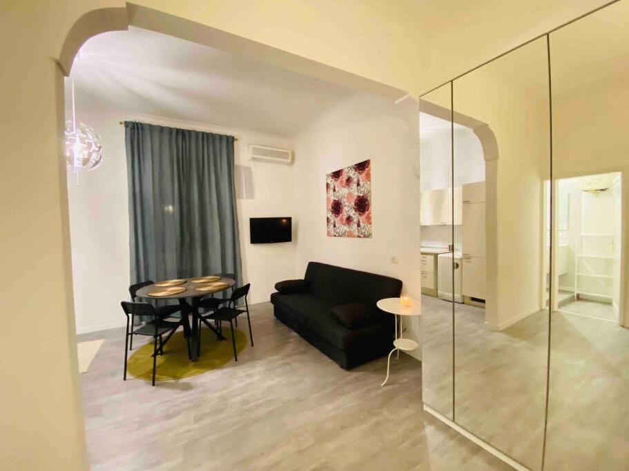 Mamisa Rome, Con Parcheggio Privato E Gratuito Appartement