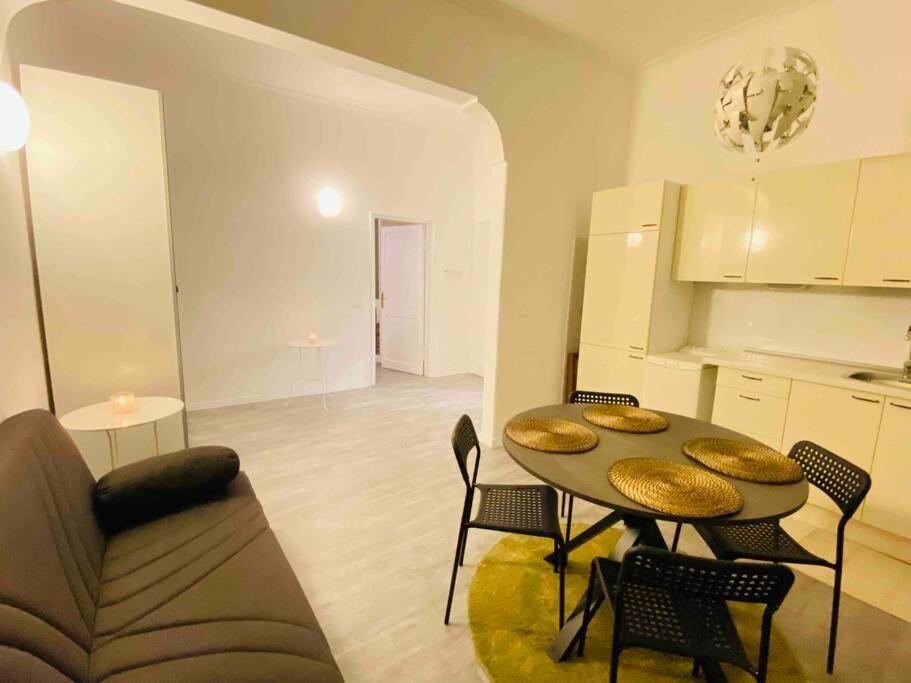 Appartement Mamisa Rome, Con Parcheggio Privato E Gratuito *