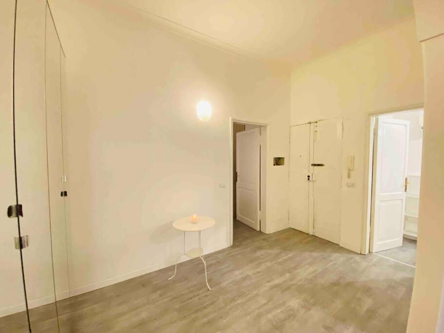 Appartement Mamisa Rome, Con Parcheggio Privato E Gratuito