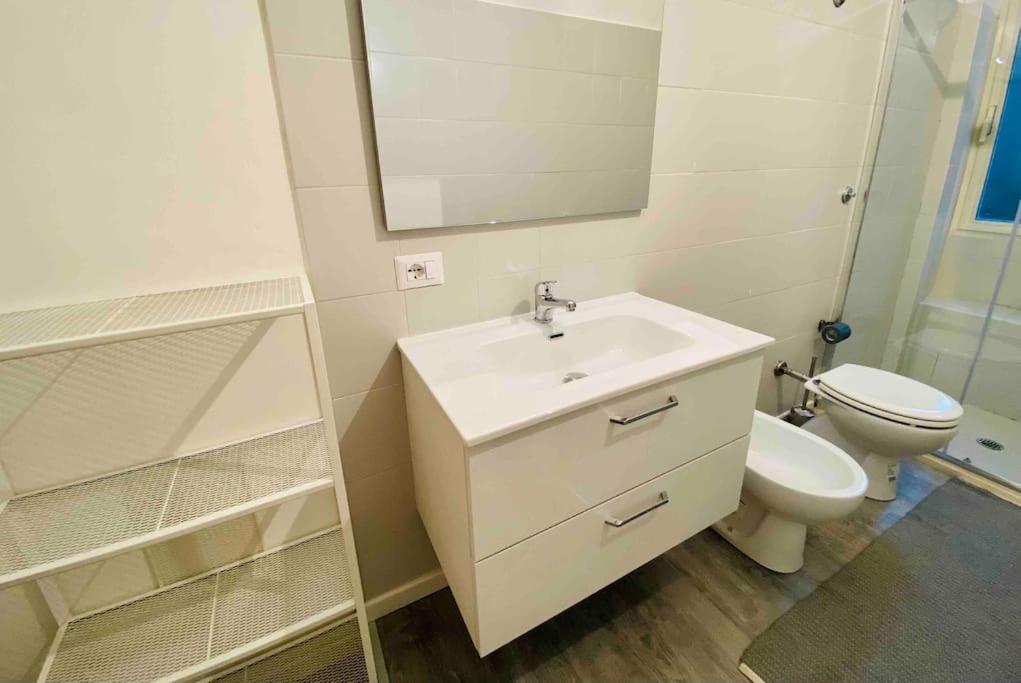 Mamisa Rome, Con Parcheggio Privato E Gratuito Appartement Rome