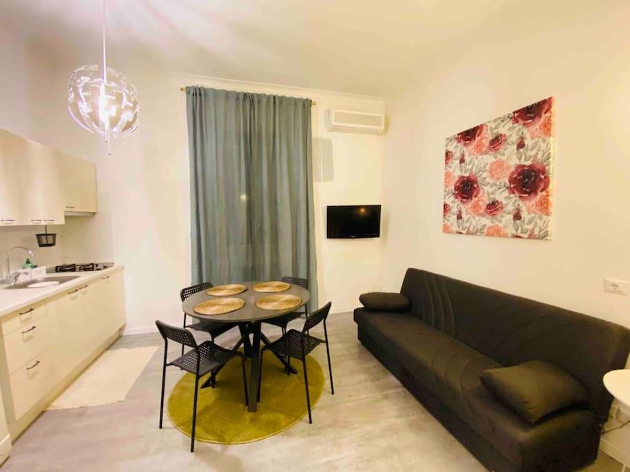 Mamisa Rome, Con Parcheggio Privato E Gratuito Appartement