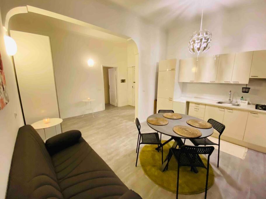 Mamisa Rome, Con Parcheggio Privato E Gratuito Appartement