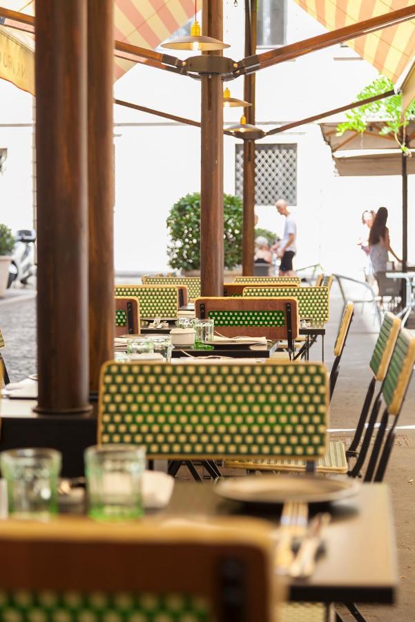Ninu Centro Storico Hotel Rome