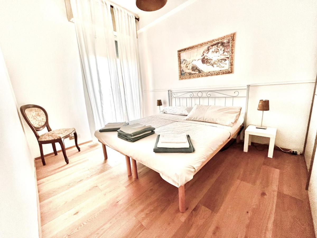 Casa Marsi Pigneto - A Appartement Rome
