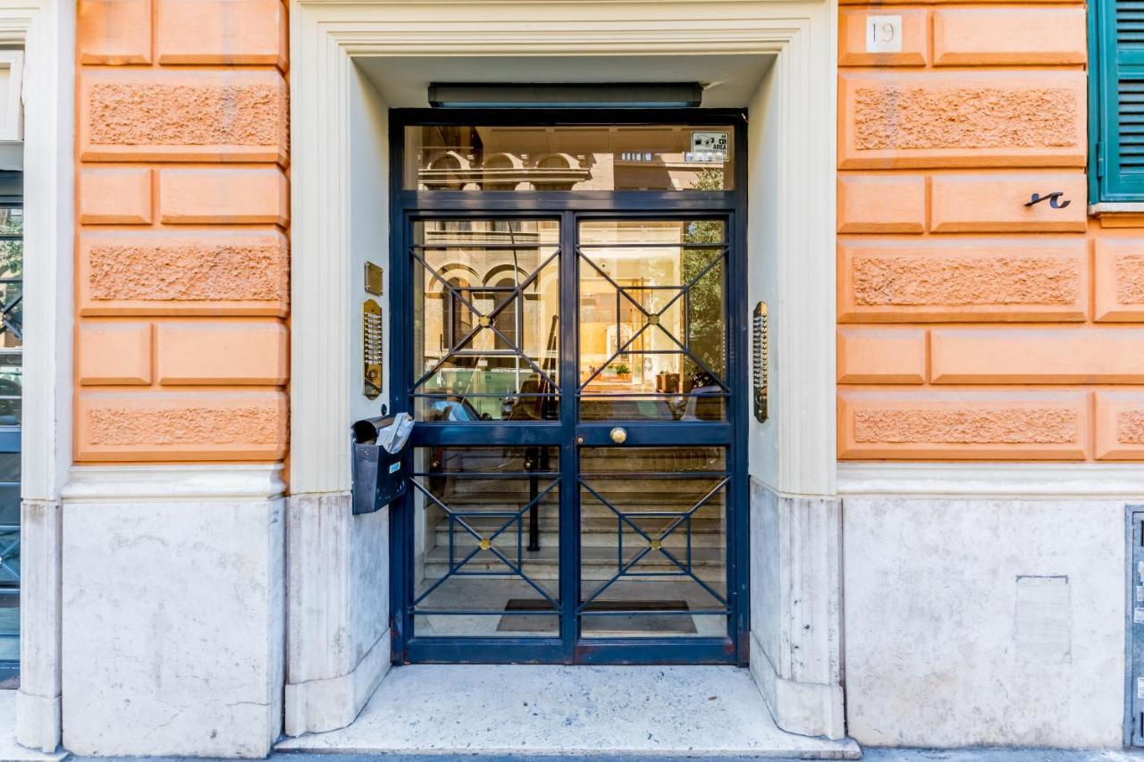 Petite Maison 19 Apartment Rome